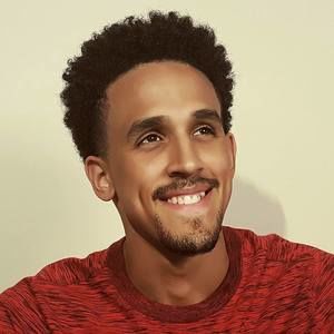 Meet your Posher, Everett